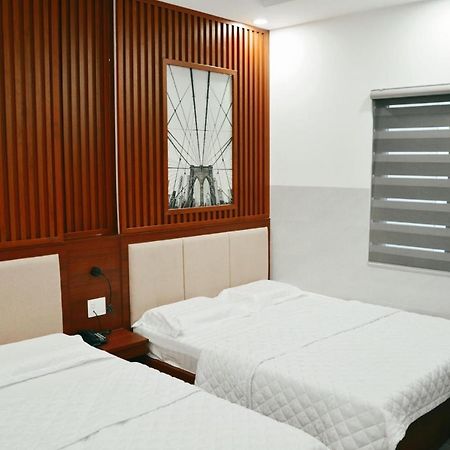Tulip Hotel TP. Hồ Chí Minh Ngoại thất bức ảnh